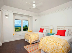 Buttonwood Reserve by Eleuthera Vacation Rentals