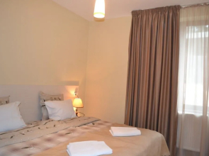 Motion Hotel