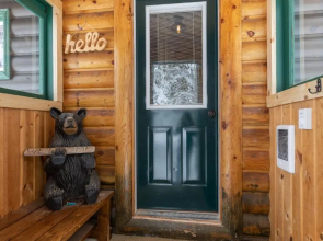 Bigfoot Refuge