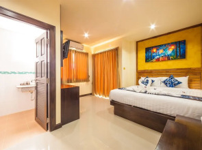 Million Patong Beach Resort