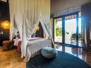 Pelangi Villas Sidemen