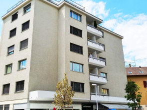 Ema House Serviced Apartments, Aussersihl - 1 Bedroom