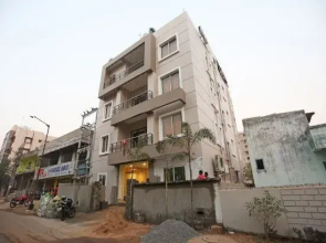 OYO Flagship 27030 Hotel Blue Bell