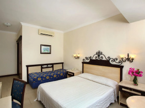 Cactus Mirage Family Club