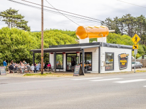 Rockaway Breakaway