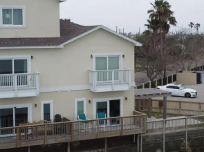 Bungalow Tarvana #2