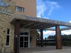 Mayim Hotel Termal & SPA