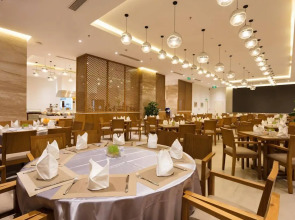 Nagar Hotel Nha Trang