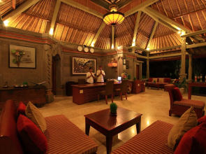 Santi Mandala Villa & Spa