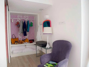 Overland Suites Catedral Luxury Apartments