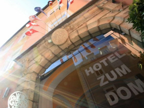 Boutique Hotel Dom - Rooms & Suites