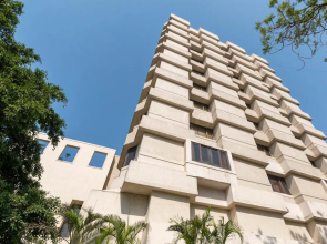 The Residency