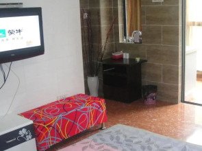 Guilin Li Show Short Rent Apartment