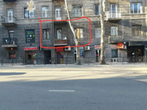 Merab Kostava Street 44