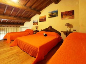 Agriturismo Cafaggio I