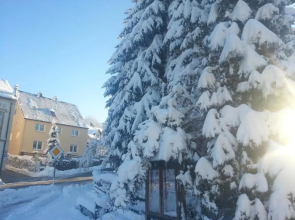 Pension Zur Wartburg