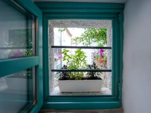 Apartment Delight City