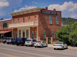 The Kleemann House