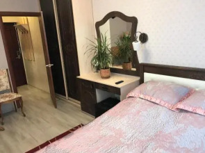 Pavlovskij Posad Guest House