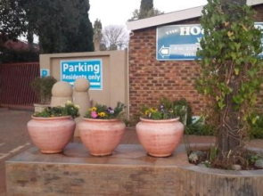 Housemartin Guesthouse