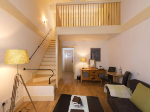 Delphi Resort