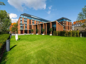 The Bridge Wroclaw - MGallery