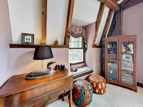 31 Rand Road Cottage 2 Bedrooms 2 Bathrooms Cottage