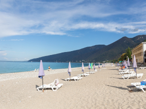 Мидель Гагра