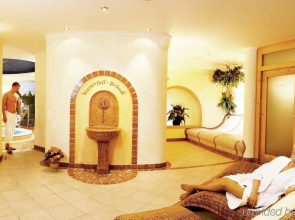 Nationalparkhotel Klockerhaus