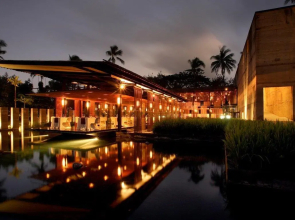 Kayumanis Nusa Dua Private Villa & Spa