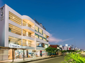 Hotel Elite