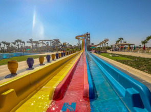 Blend Club Aqua Resort