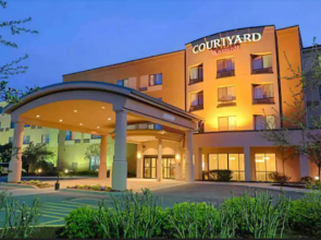 Courtyard Salisbury