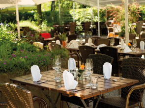 Living Hotel am Olympiapark