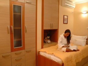 Hotel Tehnograd