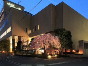 Hotel Hamatsu