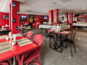 Armoni Patong Beach Hotel