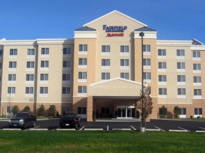 Fairfield Inn & Suites by Marriott Carlisle