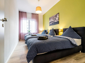 Comodo Apartments Solingen