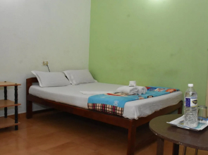 La Cayden's Guest House