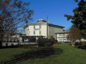 Radisson Hotel Research Triangle Park
