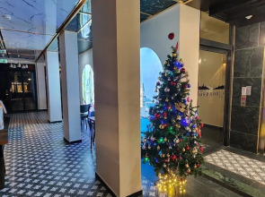 Taksim Bosphorus Hotel