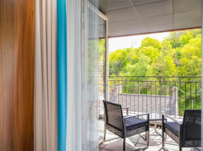 Courtyard by Marriott Edinburgh