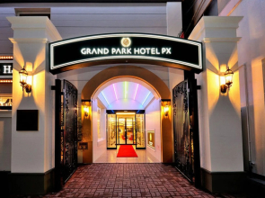 APA Hotel Hachinohe Chuo