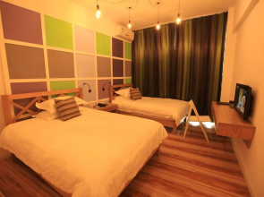 Weifang Xike Hotel
