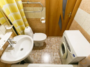 Апартаменты Юсинн на ул. Жуковского, д. 117