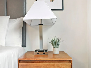 Cozy 1BR Serene Apt in Bowmanville