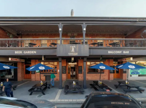 Terminus Hotel Yarrawonga