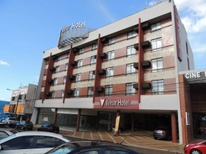 Vilhar Palace Hotel