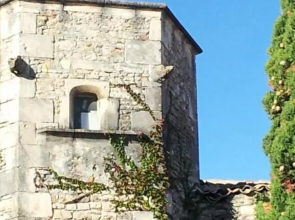 Le Petit DoMeynes